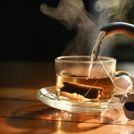 Té de Bolsita