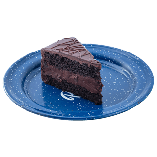 Pastel de chocolate