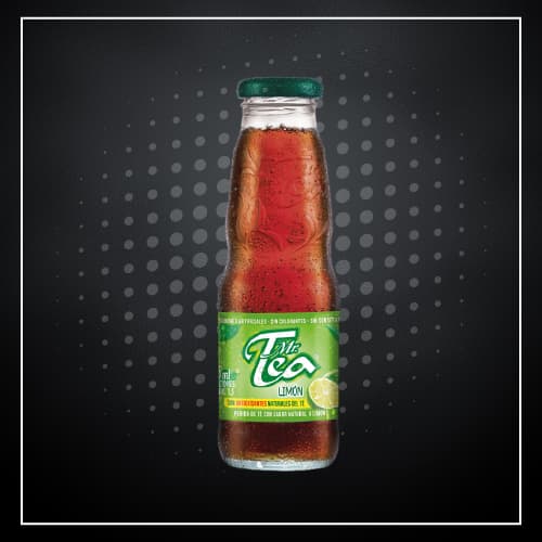 Te Mr.tea en Botella 300ml