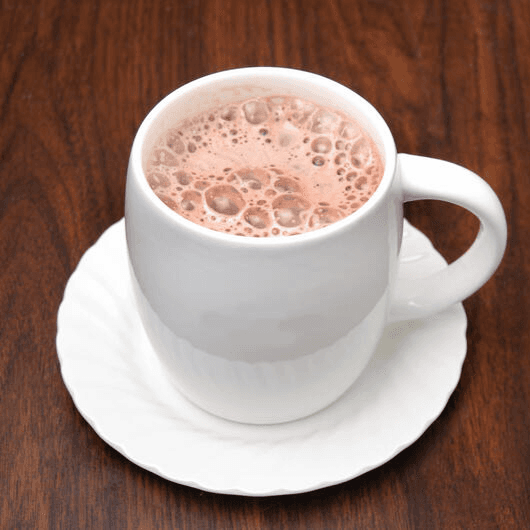 Chocolate Caliente