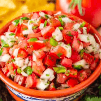 Pico de gallo