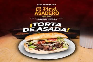 TORTA + AGUA CHICA