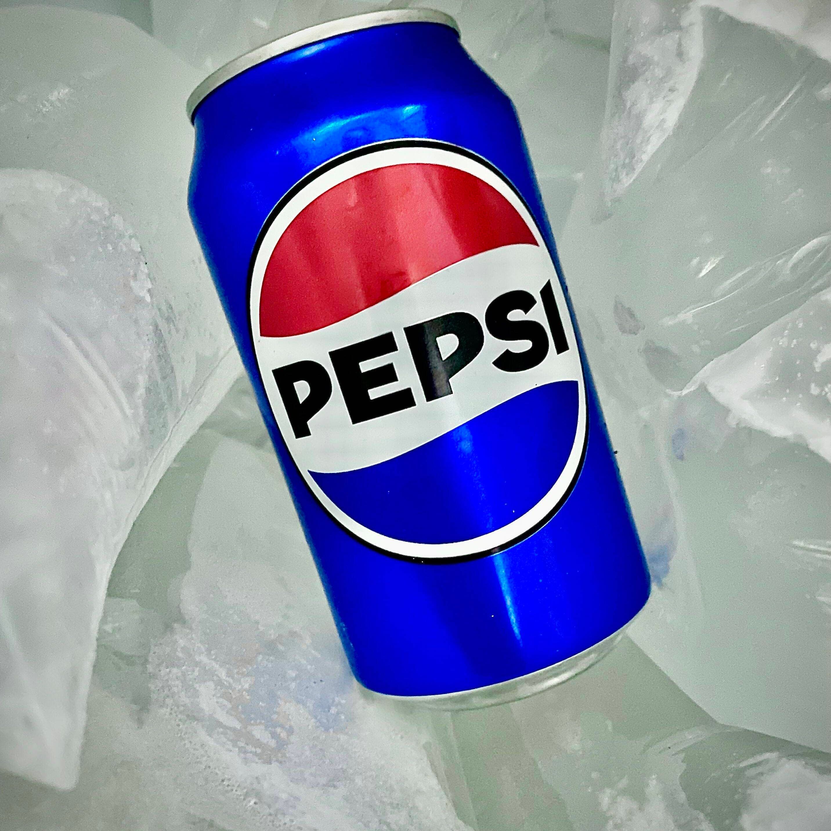 PEPSI Lata 355