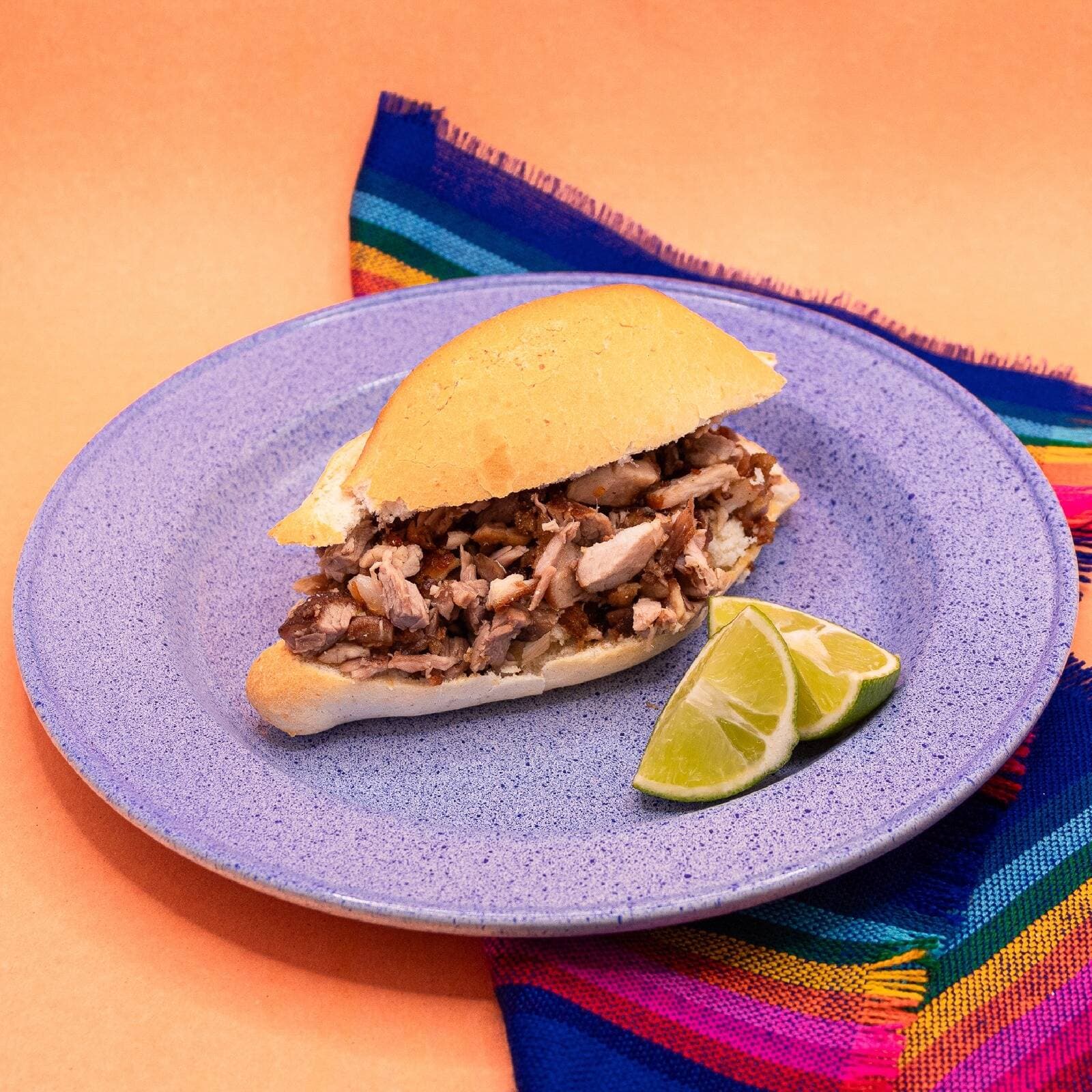 Torta de Maciza
