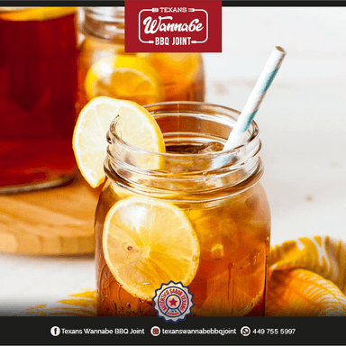 Sweet Tea