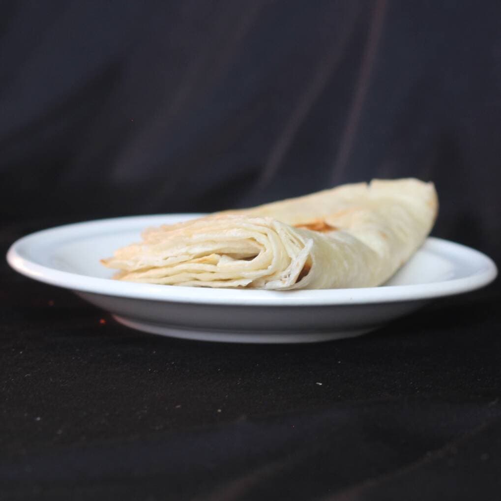 ORDEN DE TORTILLAS DE HARINA