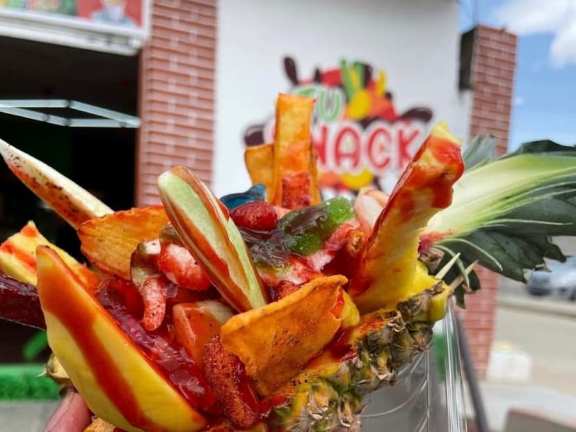 Tu Snack C.U.