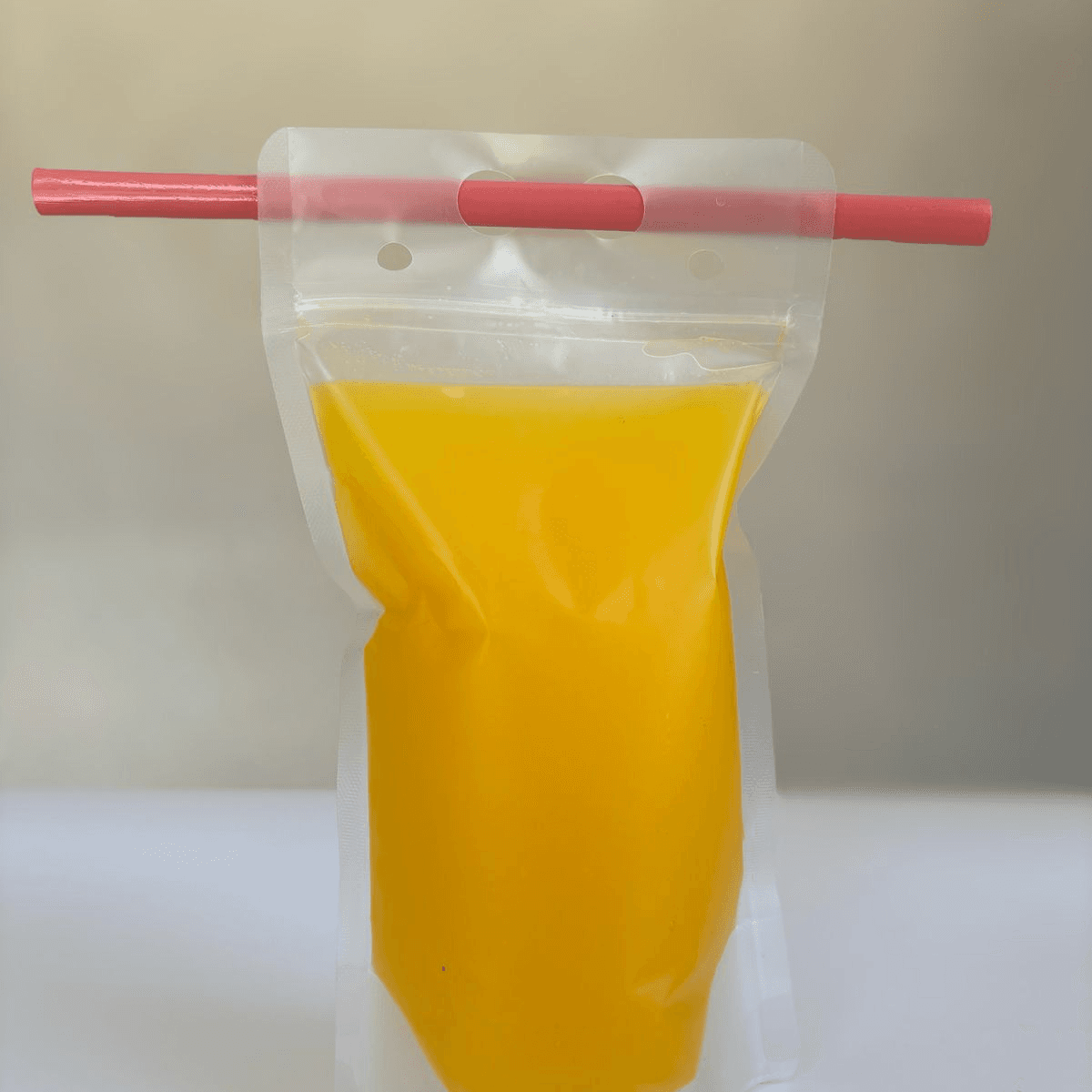 Jugo de Naranja