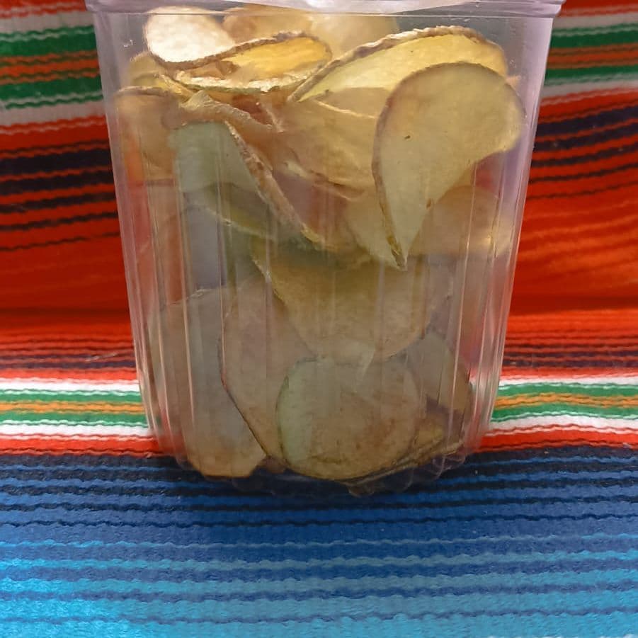 Papas Locas
