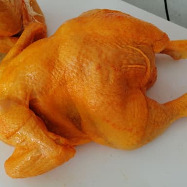 Pollo Surtido