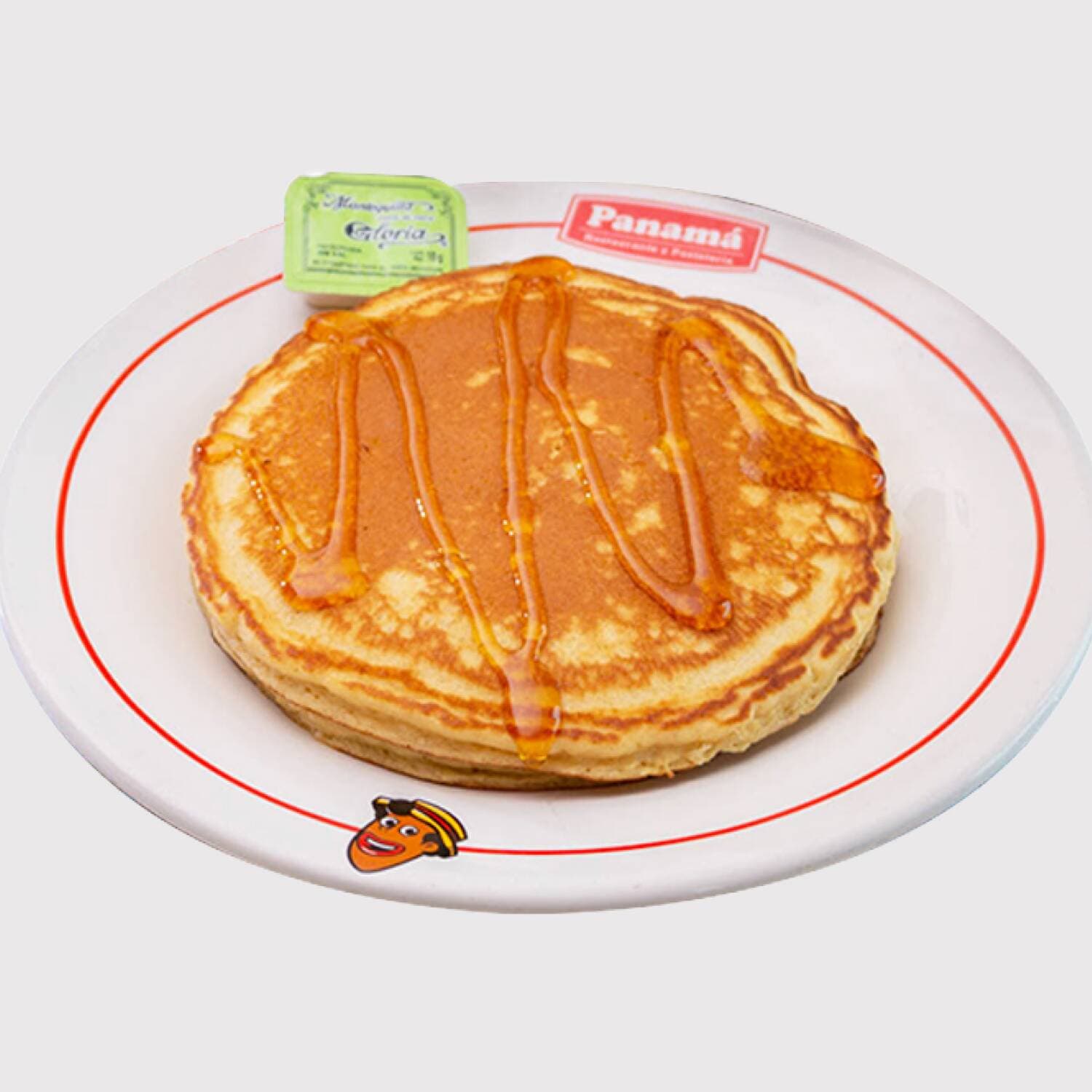 Hot Cakes