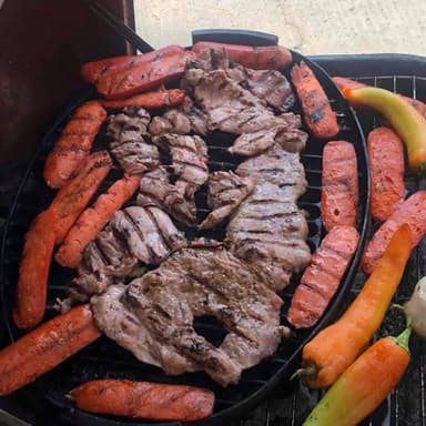 Paquete de Arrachera Personal