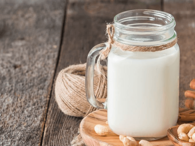 Agua De Horchata
