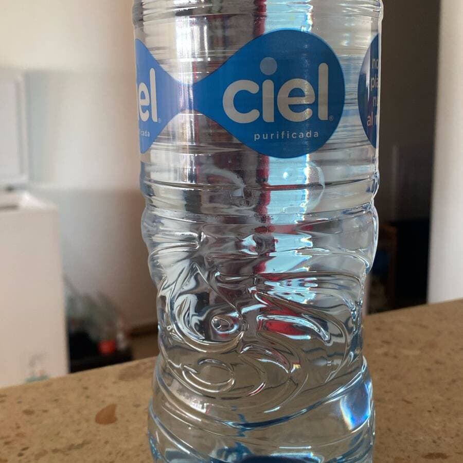Agua Ciel 1 LT