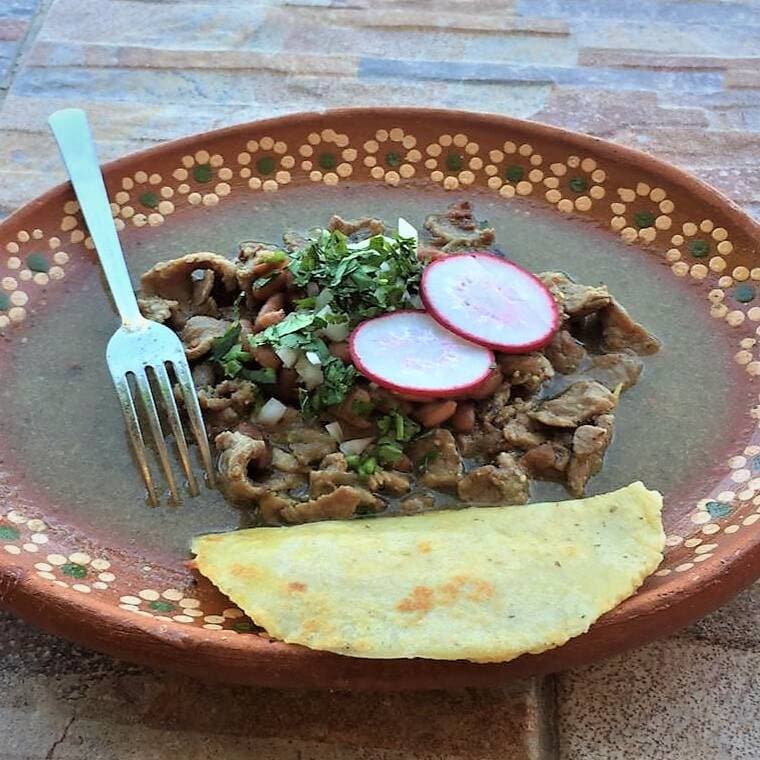 Carne en su Jugo
