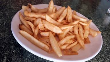 Papas a la Francesa