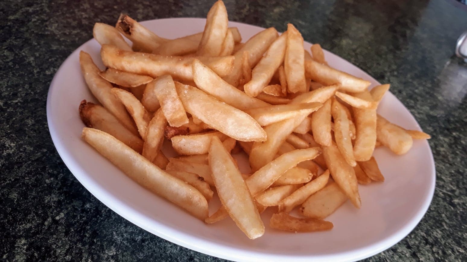 Papas a la Francesa