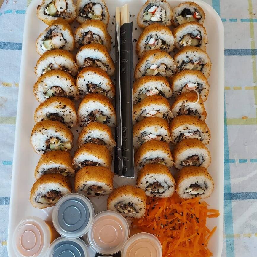 Combo Mar