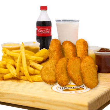 Combo Nuggets
