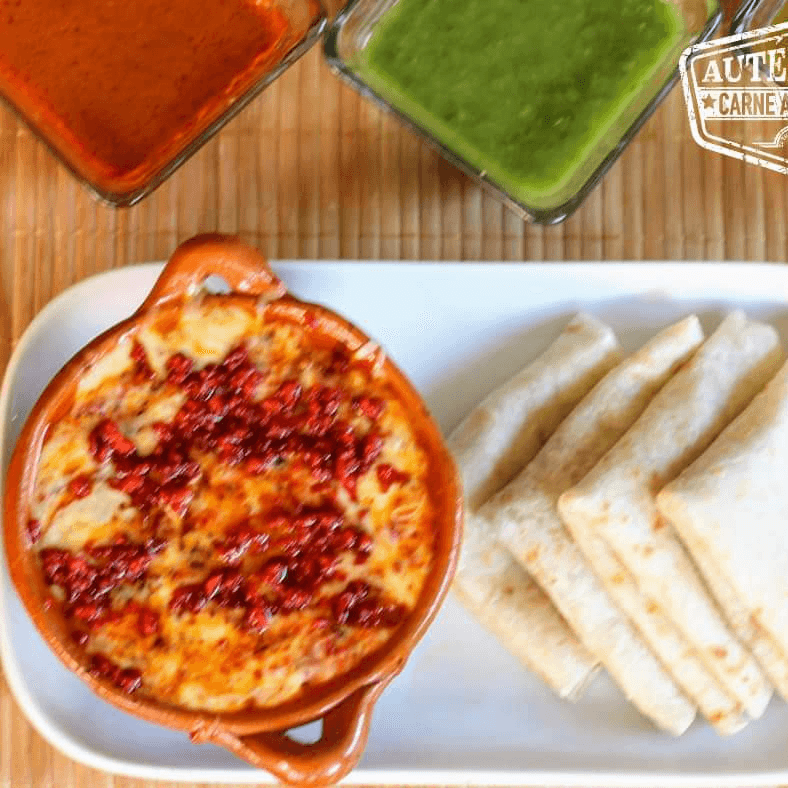 Choriqueso