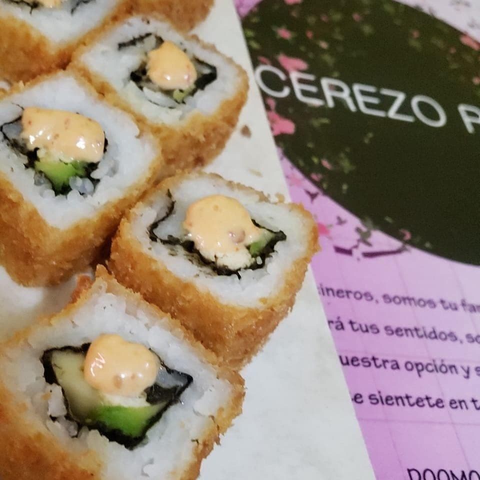 Naim Roll