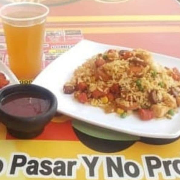 Combo Clasico