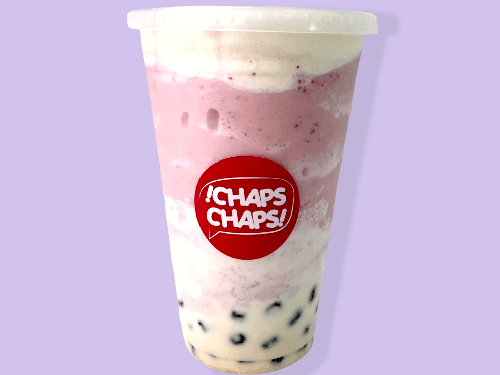 Boba Fresa