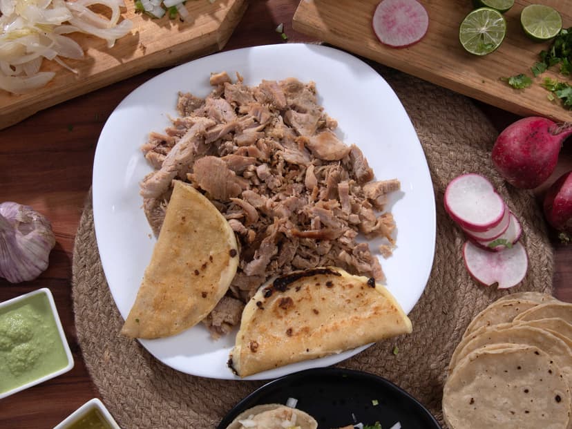 Tacos Paty