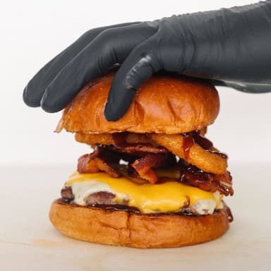 New Bacon BBQ