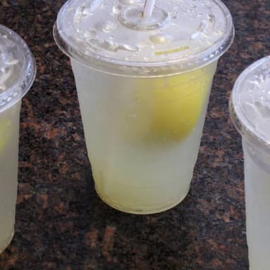 Limonada (1 Litro)