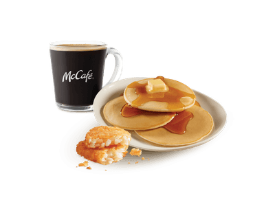 McCombo® Pancake
