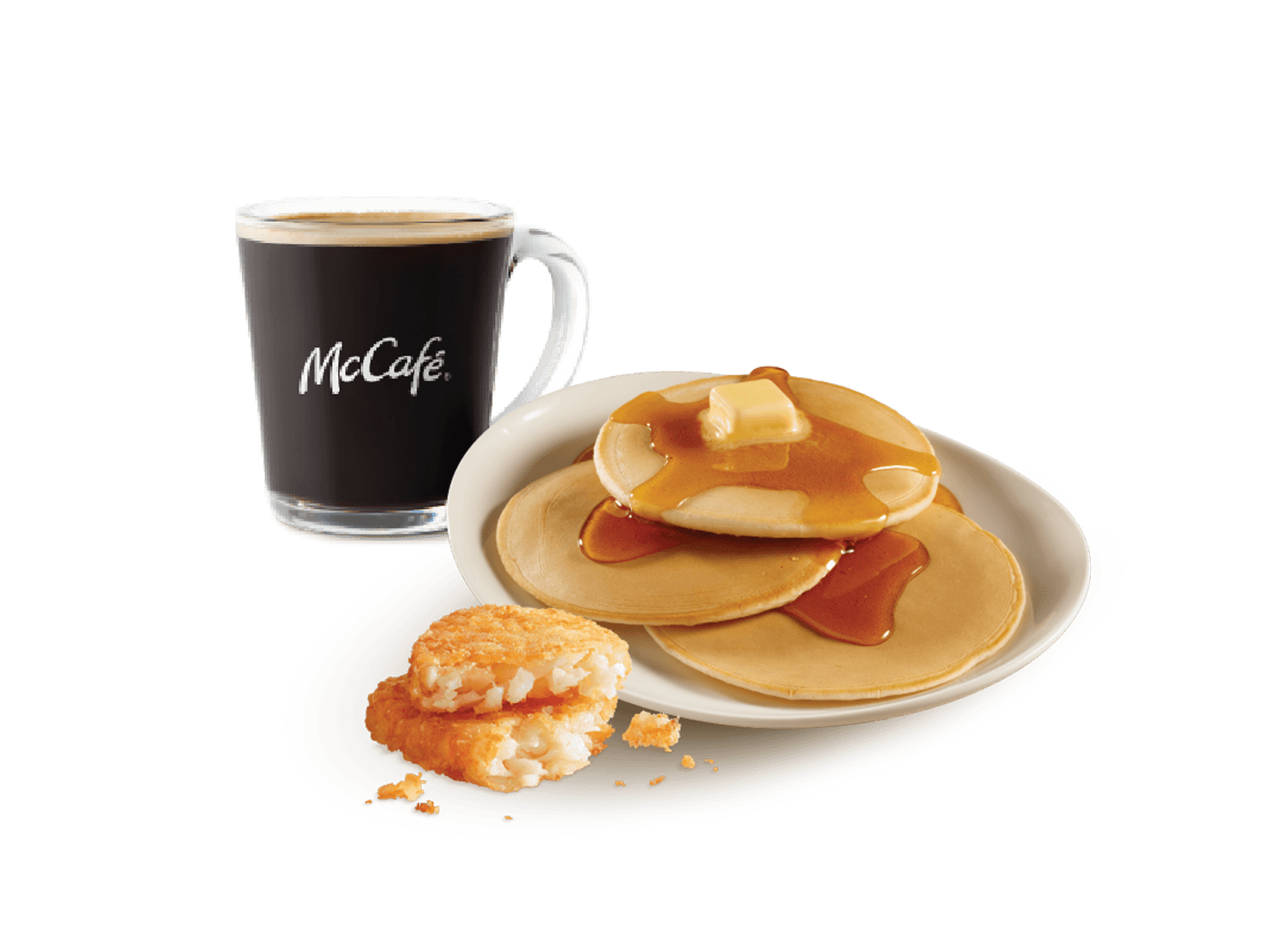 McCombo® Pancake
