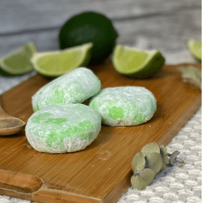 Sabores Caja X 16 Mochis