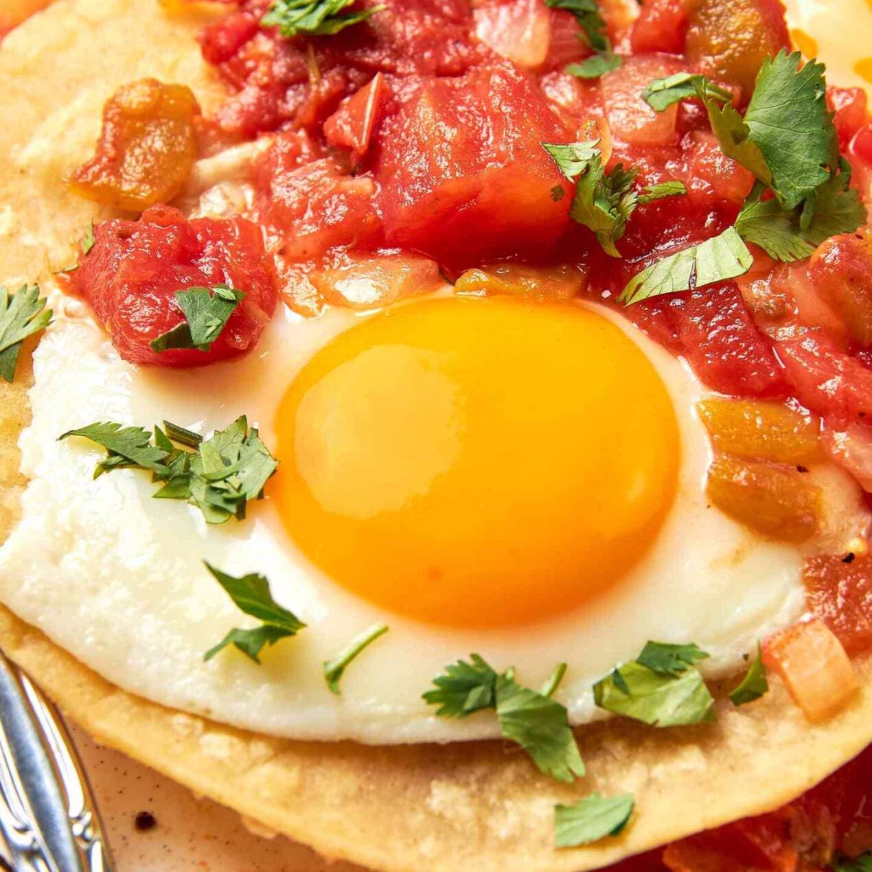 Huevos Rancheros