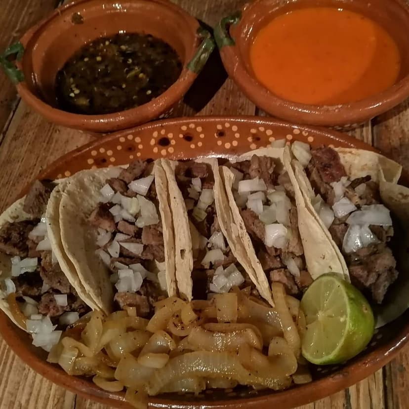 Frida's Gourmet