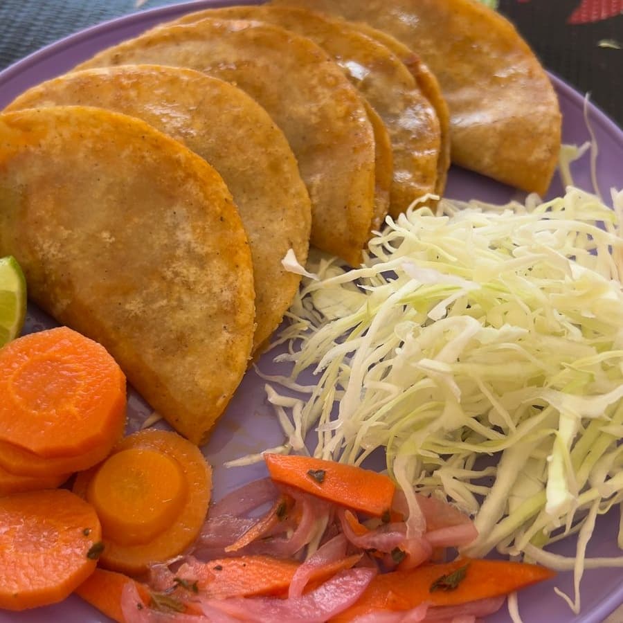 Orden sin Chicharron
