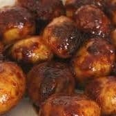 Papas Cambray Petróleo 100 g