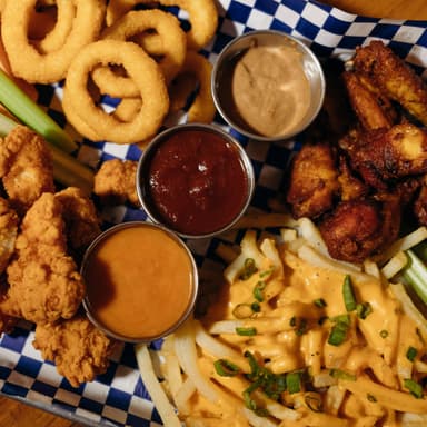 Combo Junior