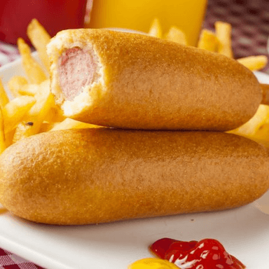 Banderilla DuoPack con papas