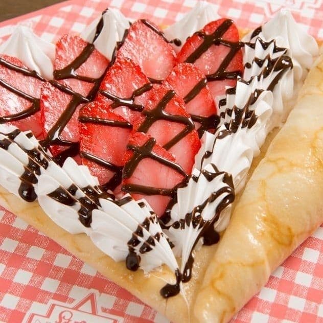 ❤️‍🔥CREPA DULCE TENTACIÓN ❤️‍🔥