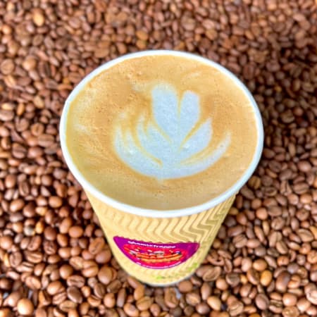 Café Capuchino
