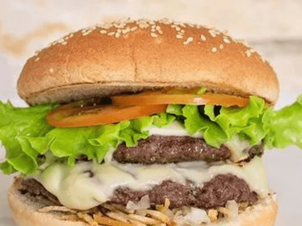 Hamburguesas Emilio