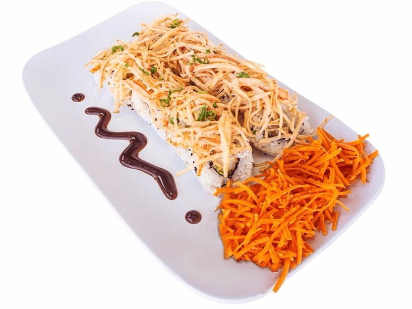 Kamy Roll