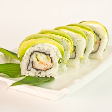Avocado Maki