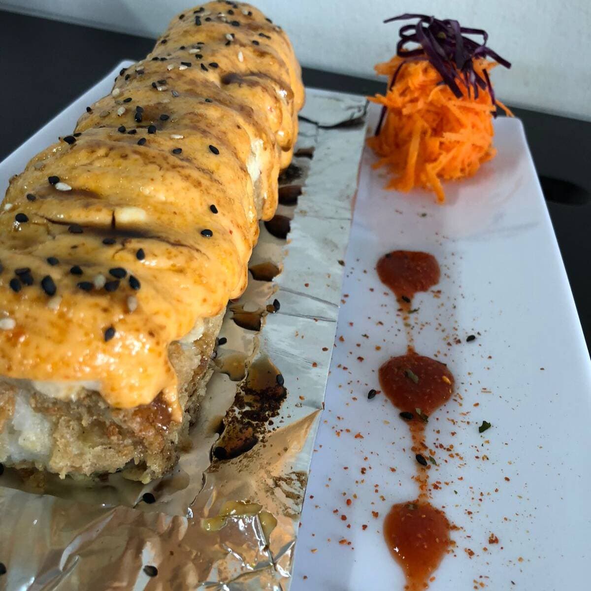 Royal Roll