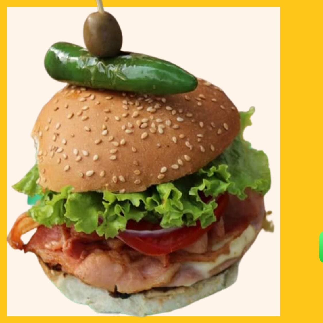 Doble Carne