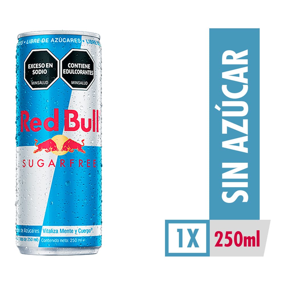 Redbull Surgfree