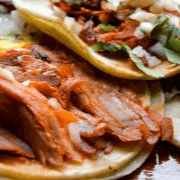 Combo 10 Tacos al Pastor