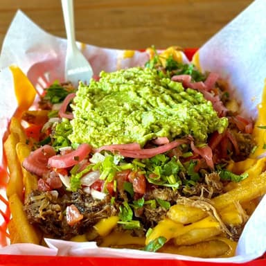 Costilla Fries