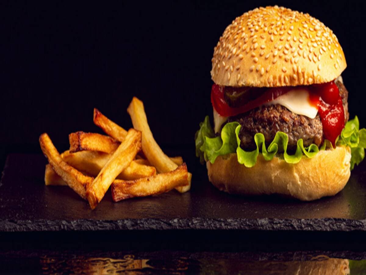 J & L Burger